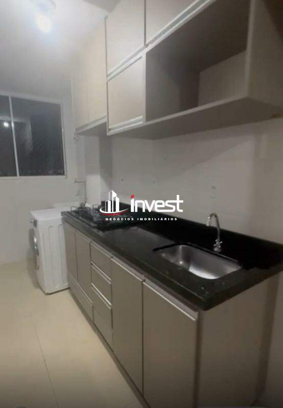 Apartamento para aluguel no Paraíso: 