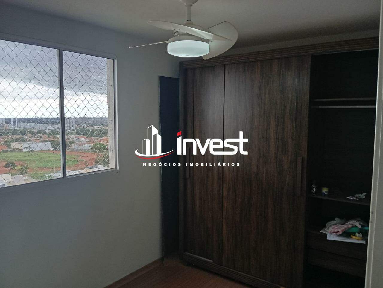 Apartamento para aluguel no Paraíso: 