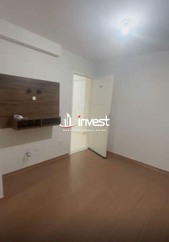 Apartamento para aluguel no Paraíso: 