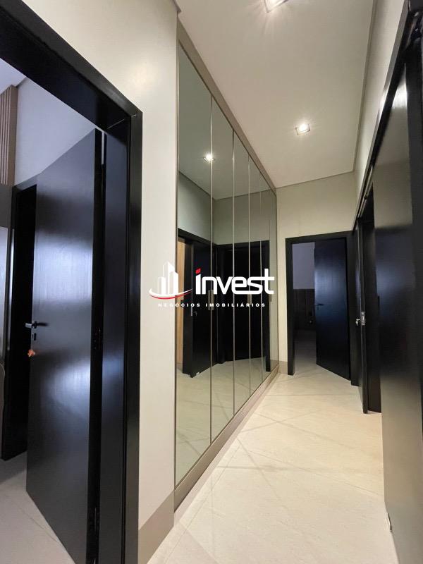 Casa Condomínio à venda no Residencial Mário de Almeida Franco: 