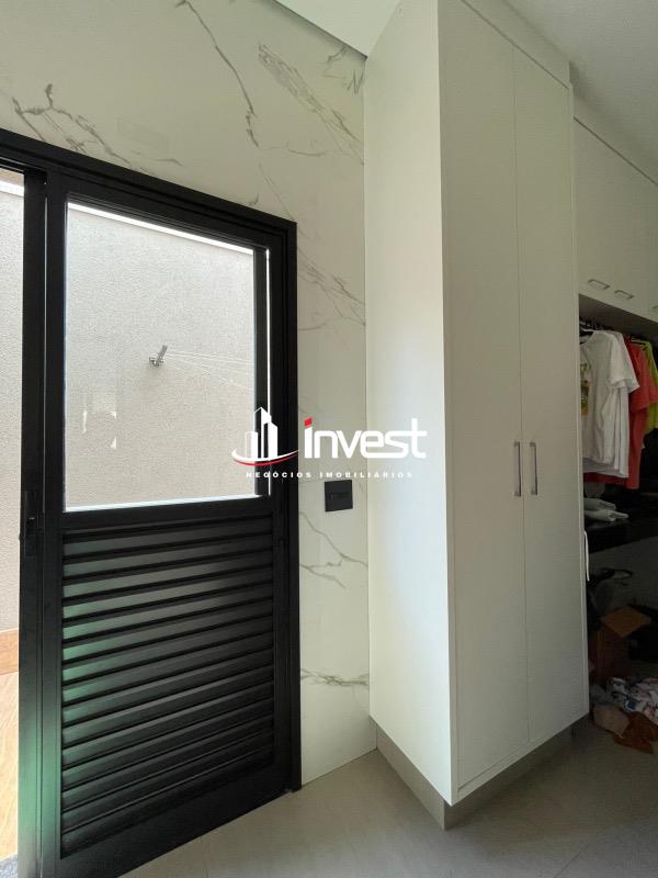 Casa Condomínio à venda no Residencial Mário de Almeida Franco: 