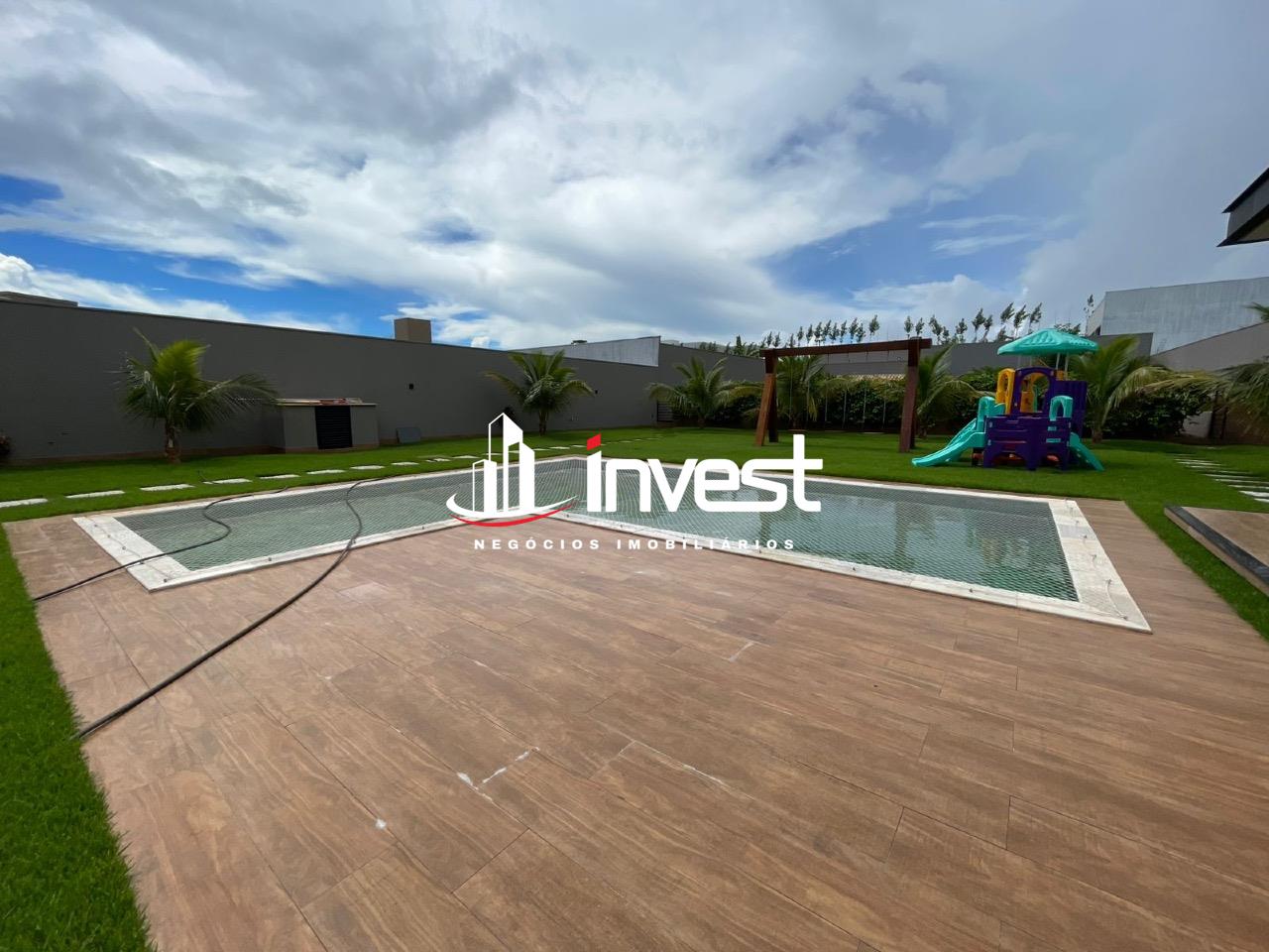 Casa Condomínio à venda no Residencial Mário de Almeida Franco: 