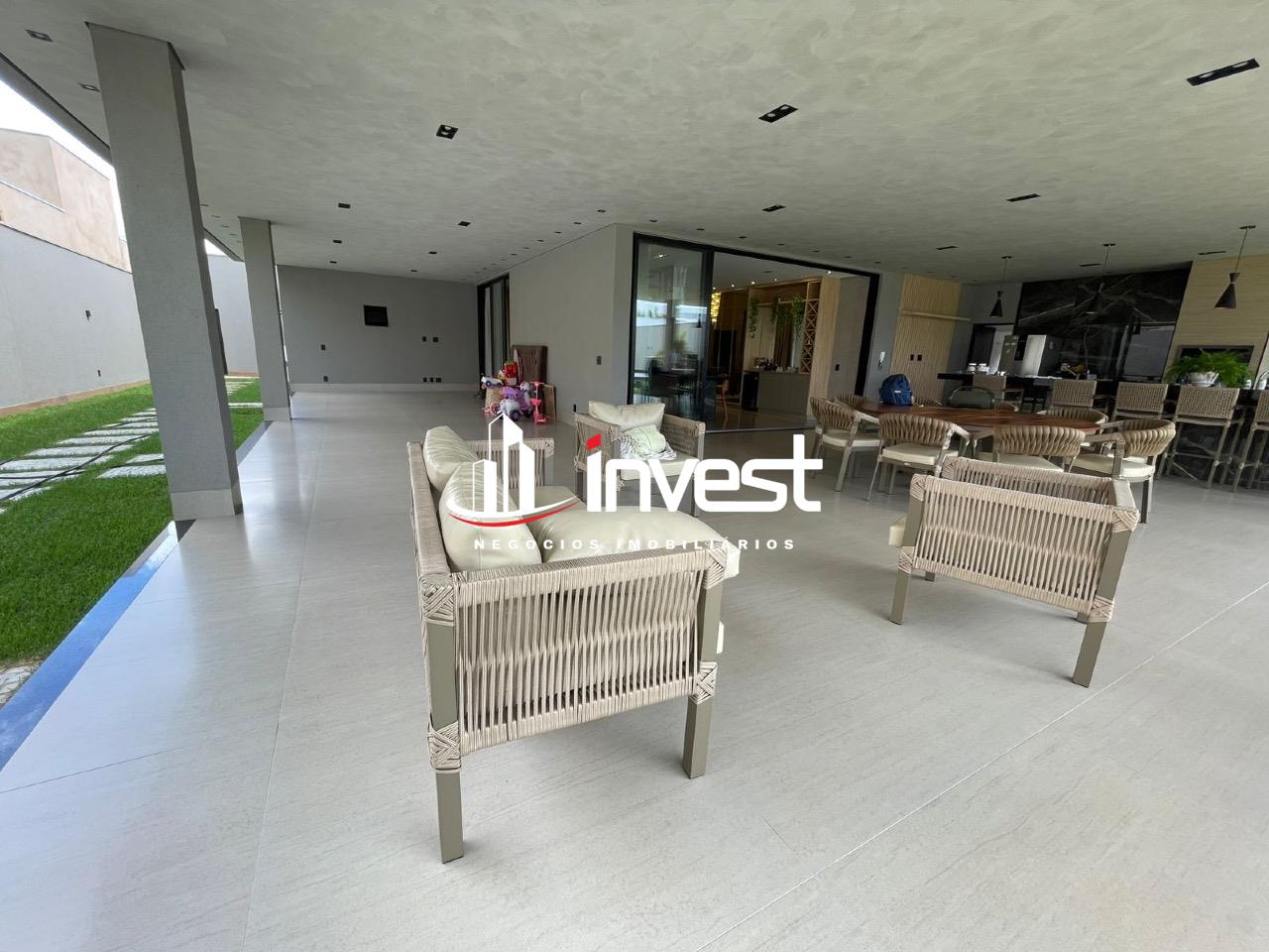 Casa Condomínio à venda no Residencial Mário de Almeida Franco: 