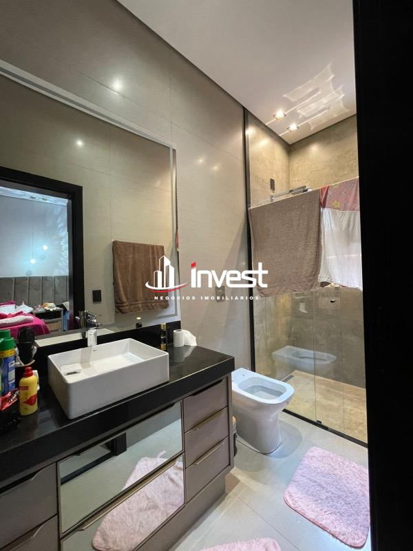 Casa Condomínio à venda no Residencial Mário de Almeida Franco: 