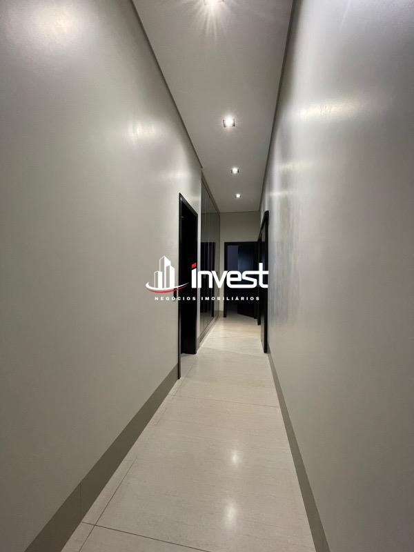 Casa Condomínio à venda no Residencial Mário de Almeida Franco: 