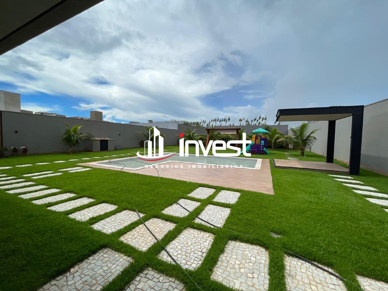 Casa Condomínio à venda no Residencial Mário de Almeida Franco: 