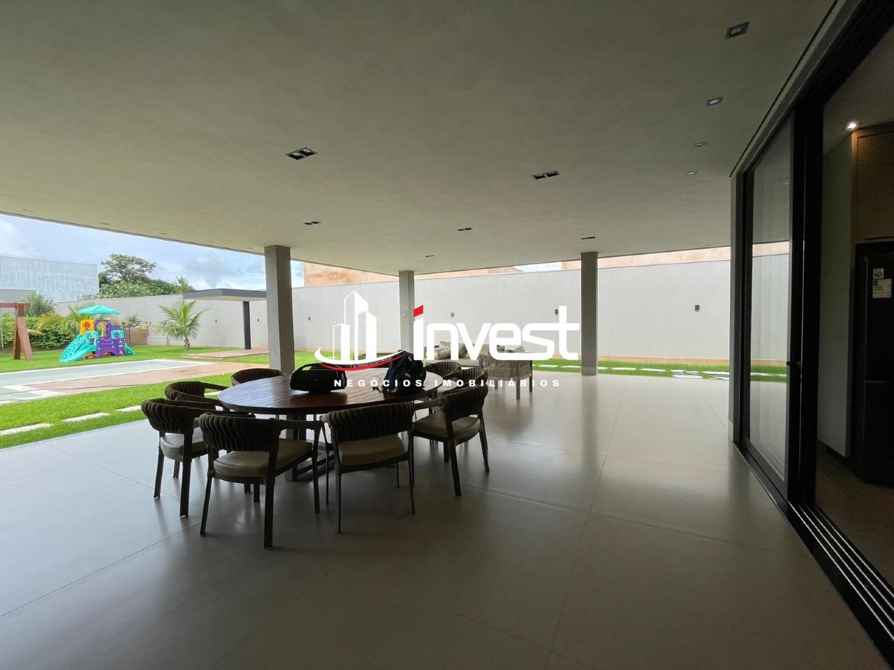 Casa Condomínio à venda no Residencial Mário de Almeida Franco: 