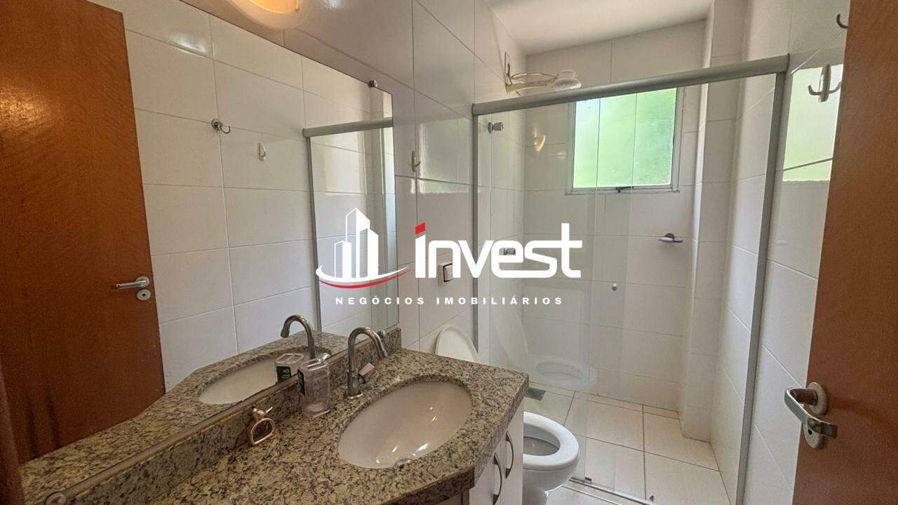 Apartamento à venda no Abadia: 