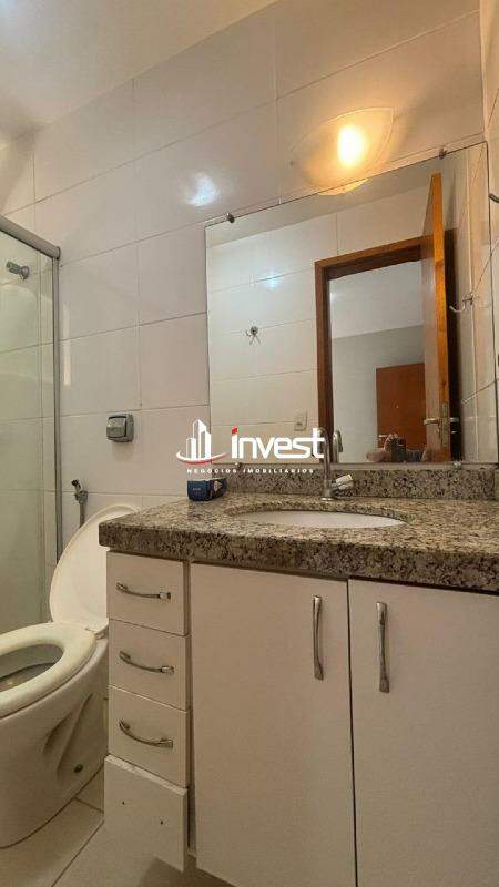 Apartamento à venda no Abadia: 