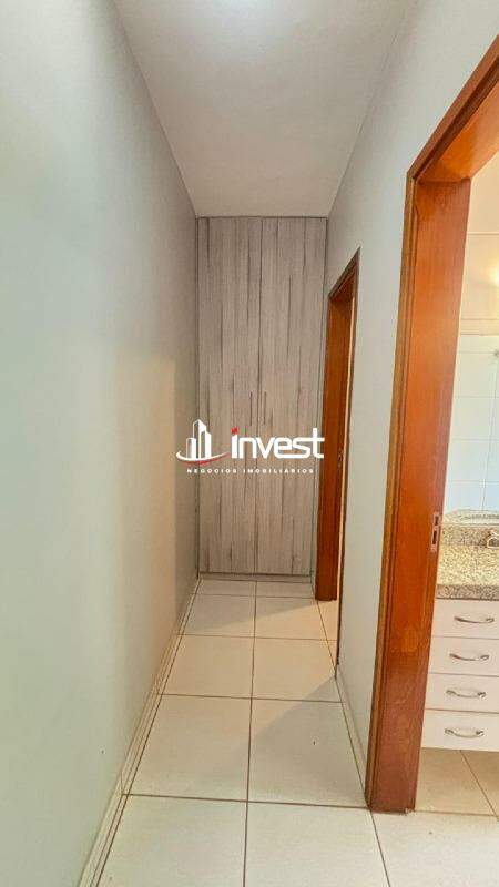 Apartamento à venda no Abadia: 