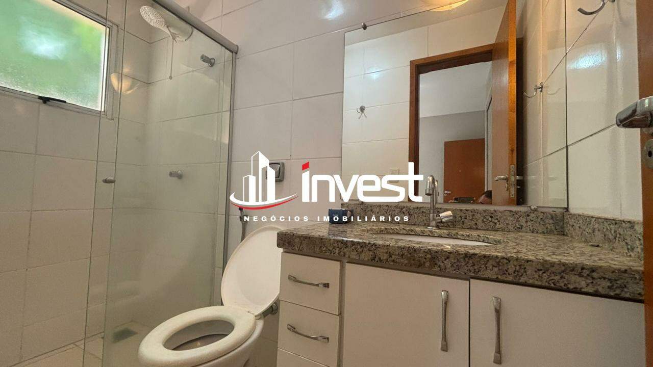 Apartamento à venda no Abadia: 