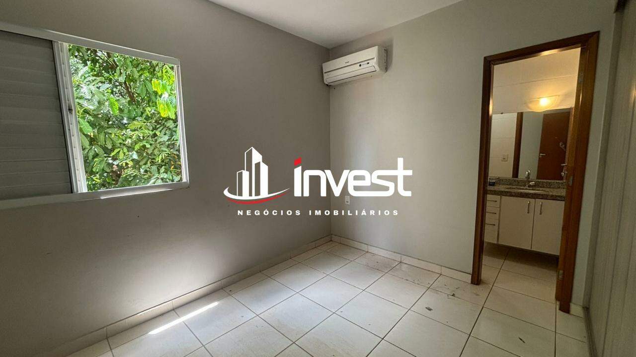 Apartamento à venda no Abadia: 