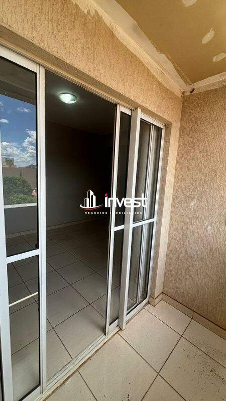 Apartamento à venda no Abadia: 