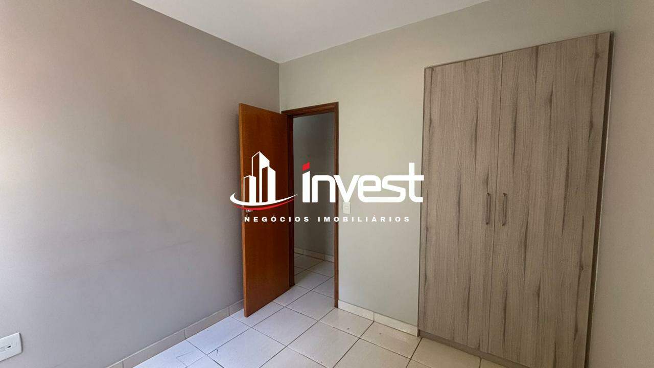 Apartamento à venda no Abadia: 