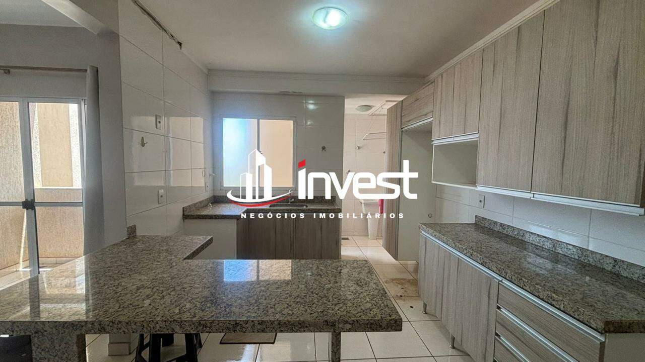 Apartamento à venda no Abadia: 