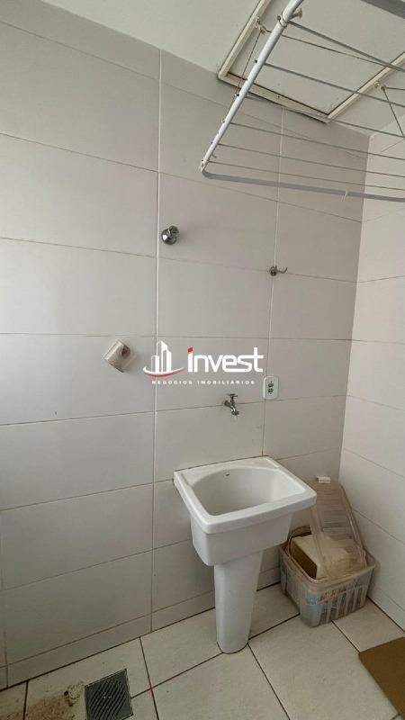 Apartamento à venda no Abadia: 