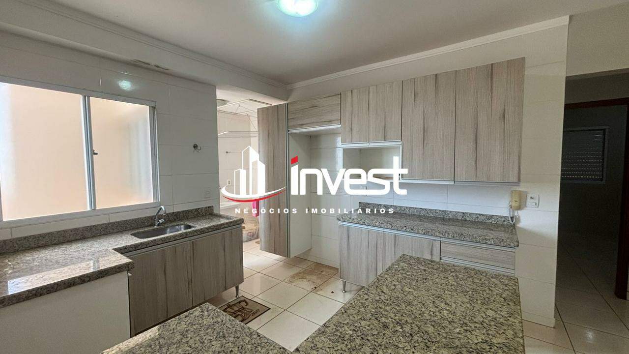 Apartamento à venda no Abadia: 