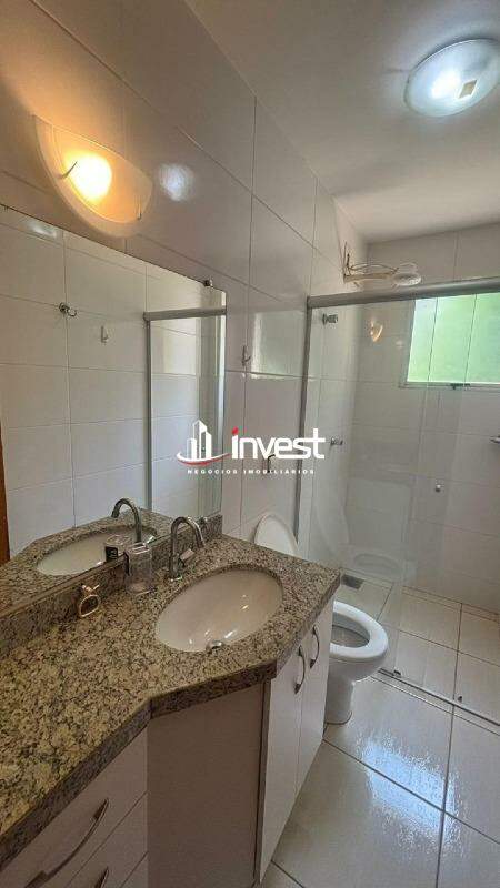 Apartamento à venda no Abadia: 