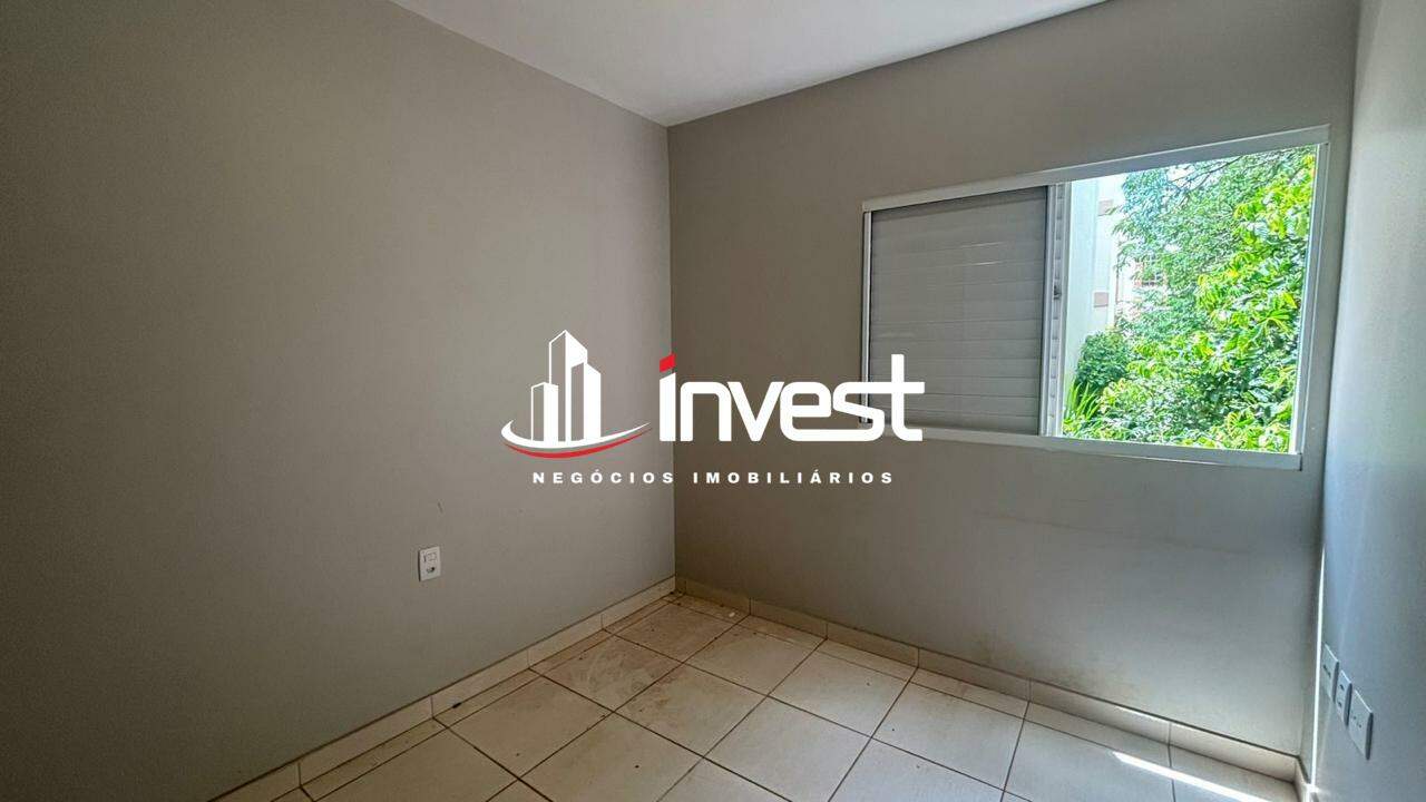 Apartamento à venda no Abadia: 