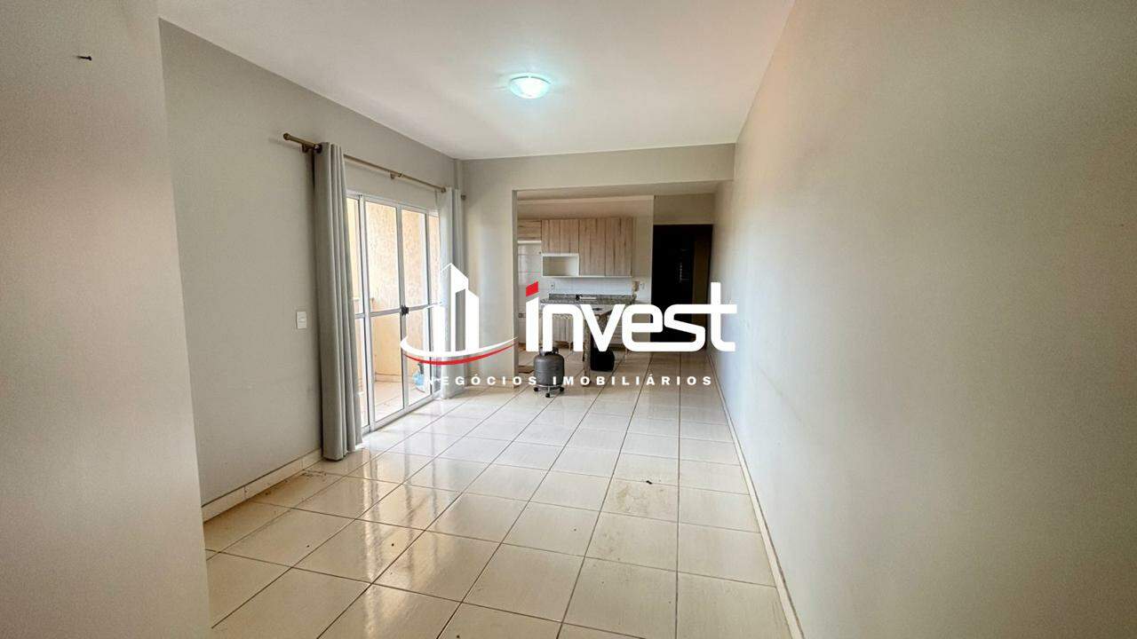 Apartamento à venda no Abadia: 