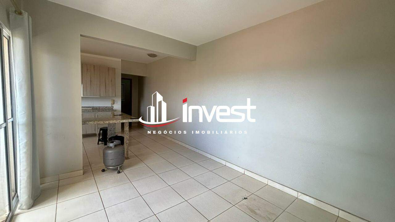 Apartamento à venda no Abadia: 