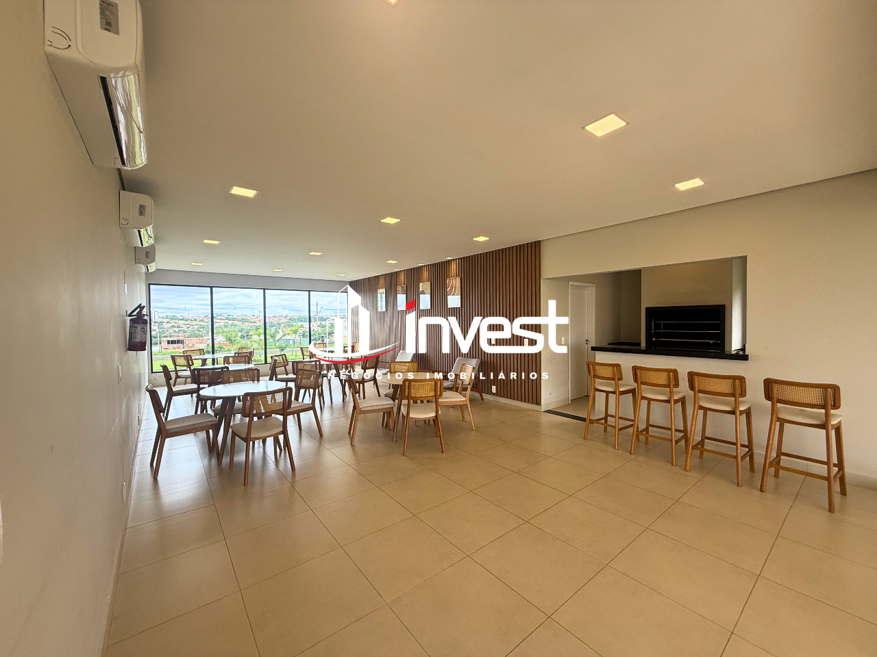 Lote em condomínio à venda no Damha Fit, Residencial: 