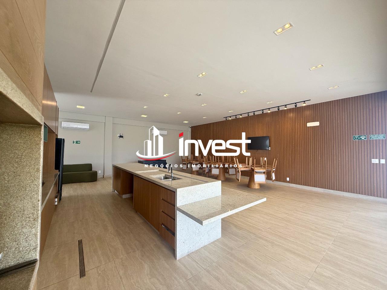 Lote em condomínio à venda no Residencial Jardins, Condomínio: 