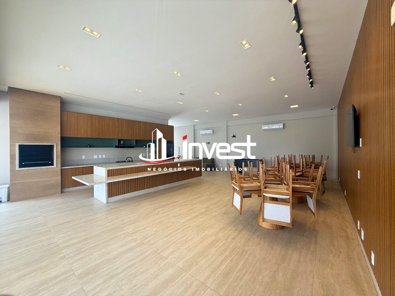 Lote em condomínio à venda no Residencial Jardins, Condomínio: 