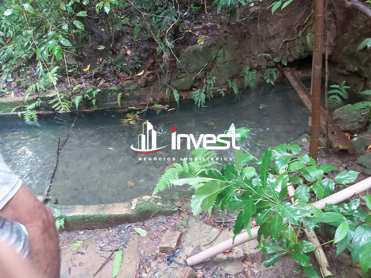 Sítio à venda no Santa Fé: 