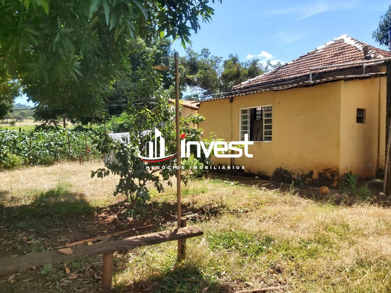 Sítio à venda no Santa Fé: 