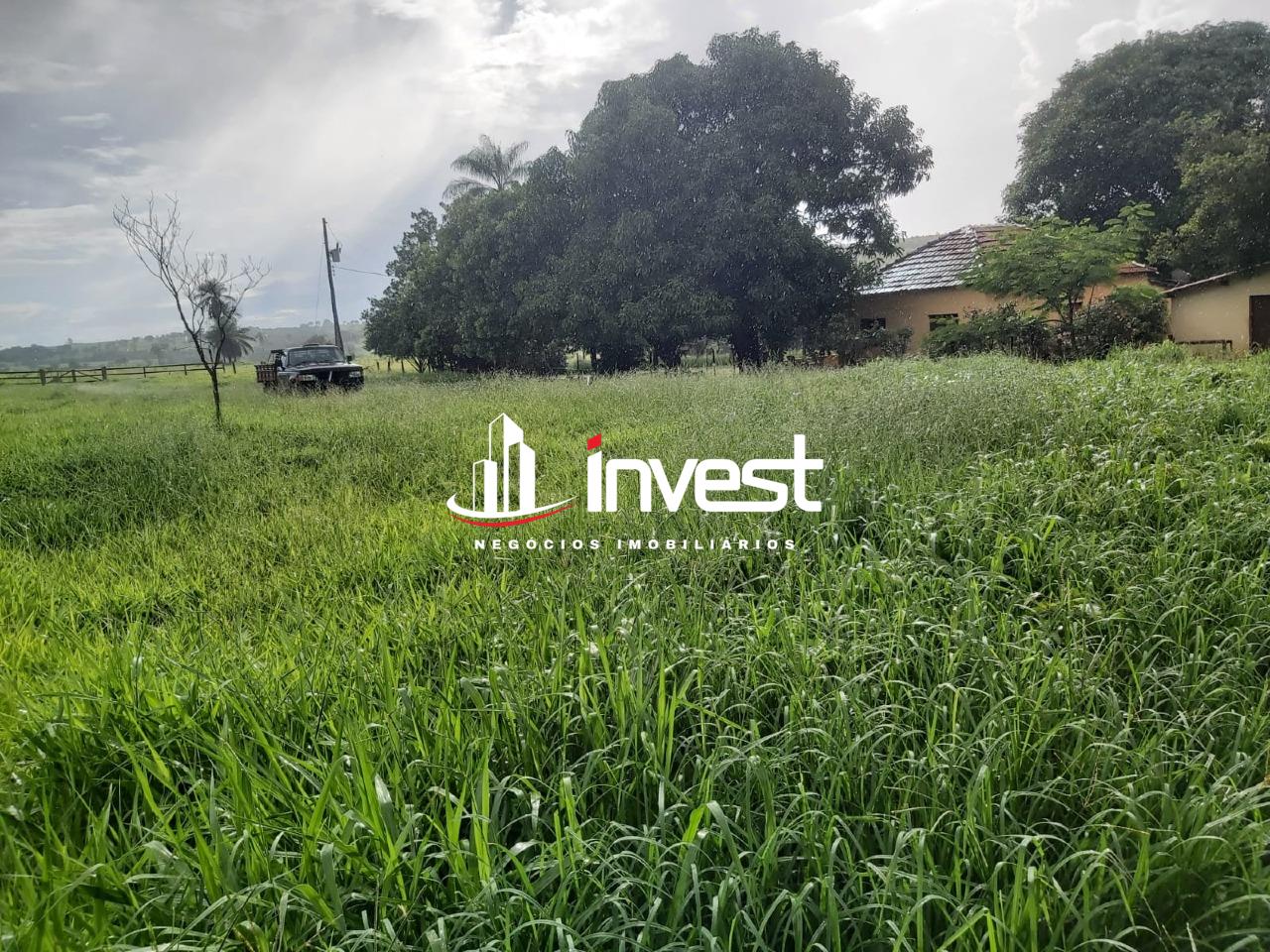 Sítio à venda no Santa Fé: 