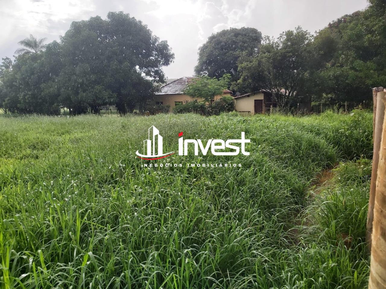 Sítio à venda no Santa Fé: 