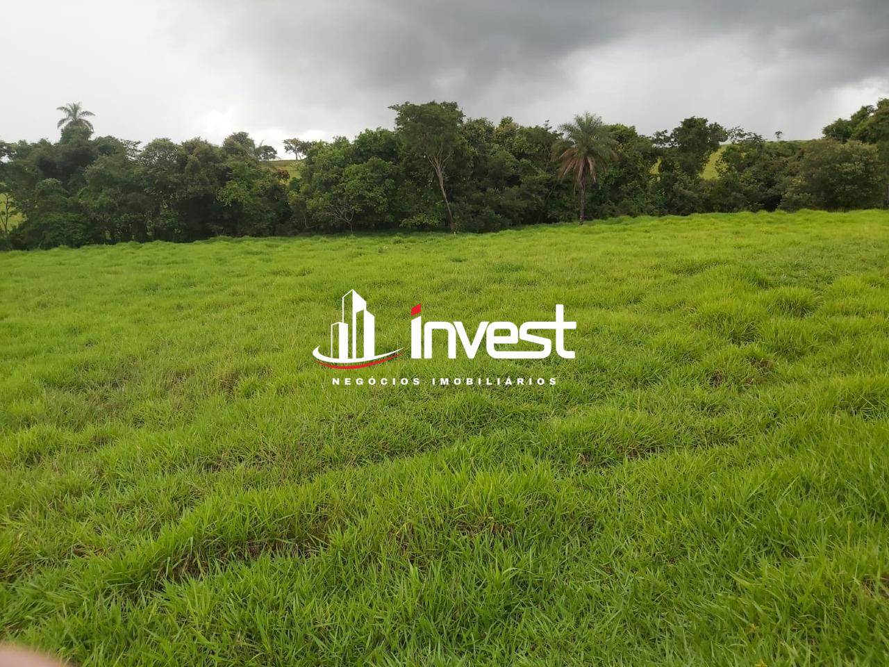 Sítio à venda no Santa Fé: 