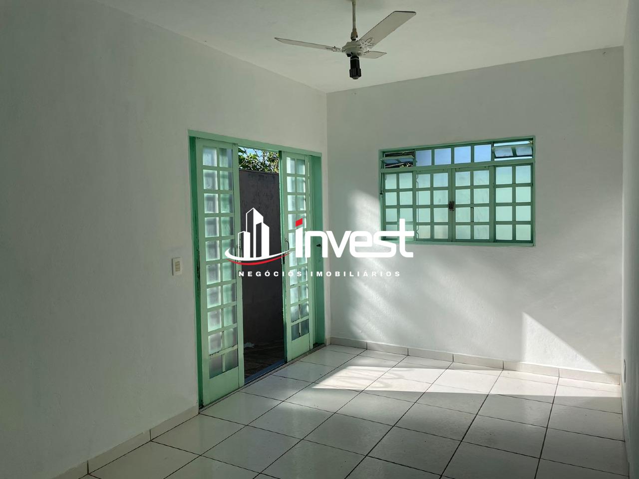 Casa para aluguel no Residencial Estados Unidos: 