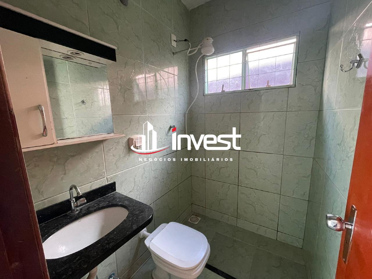 Casa para aluguel no Residencial Estados Unidos: 