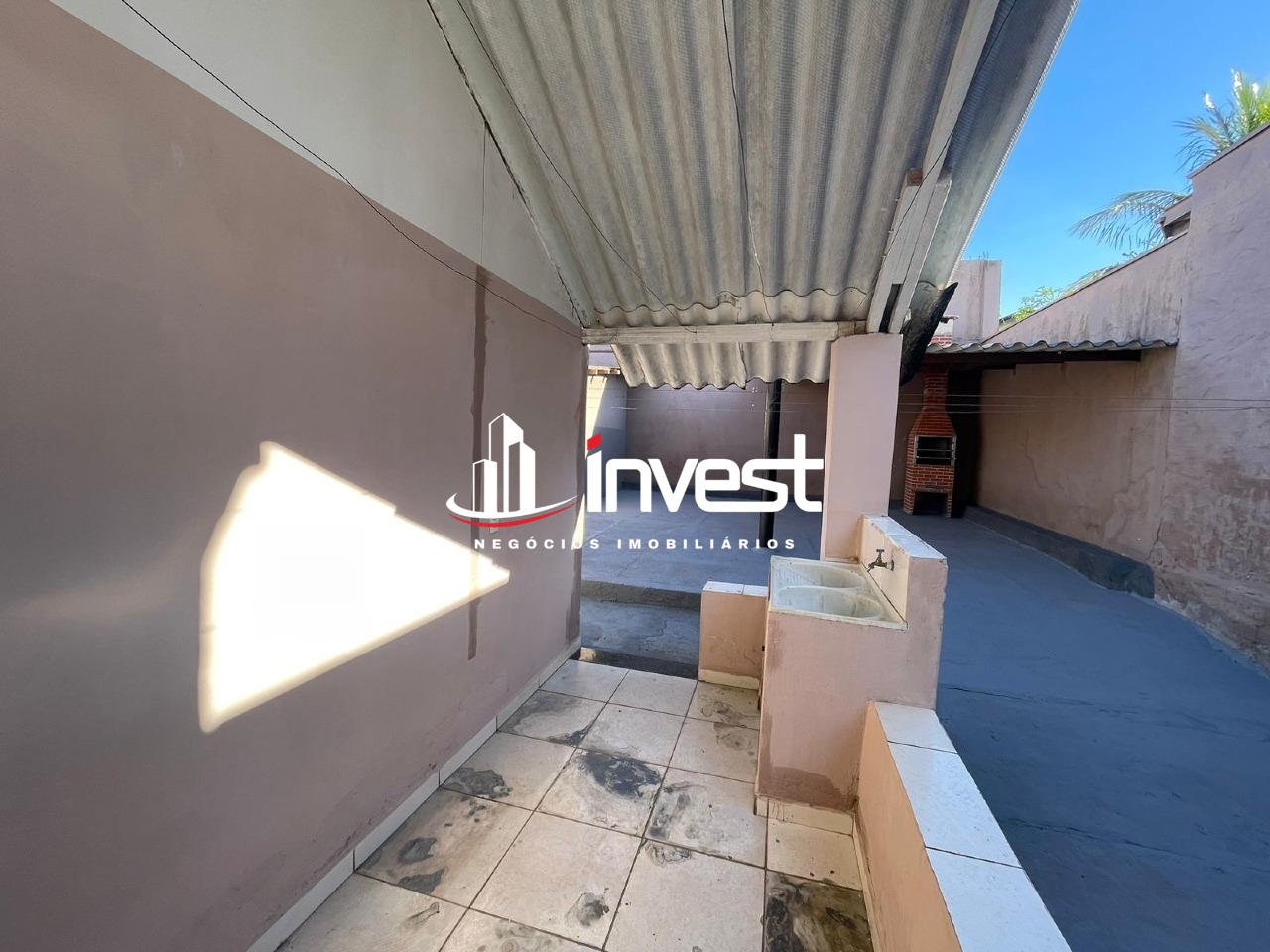 Casa para aluguel no Residencial Estados Unidos: 