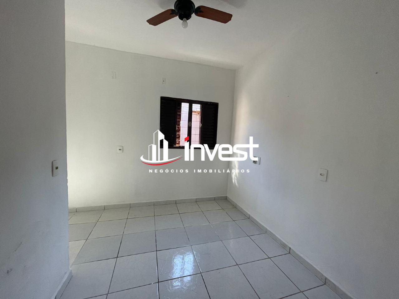 Casa para aluguel no Residencial Estados Unidos: 