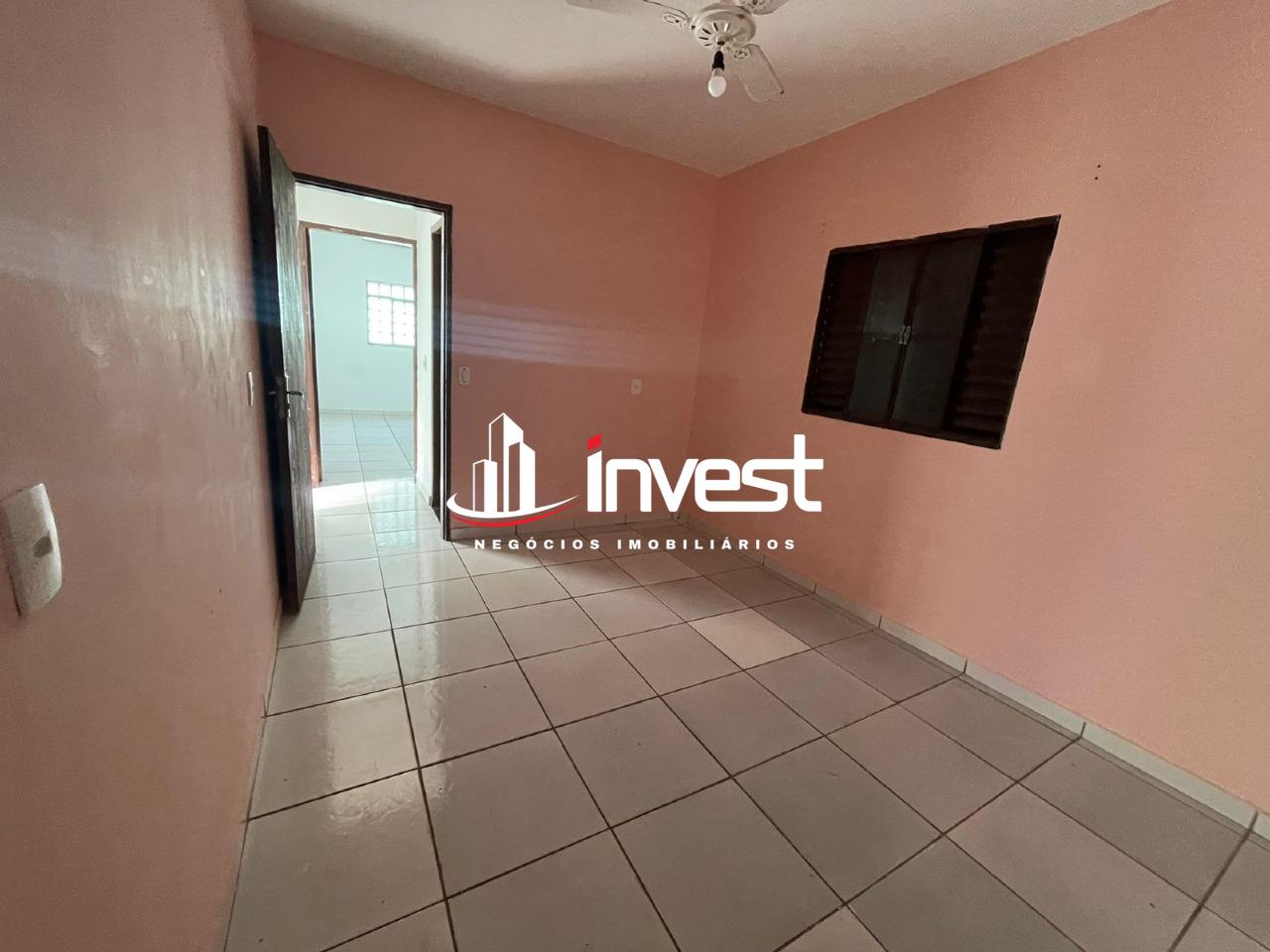 Casa para aluguel no Residencial Estados Unidos: 