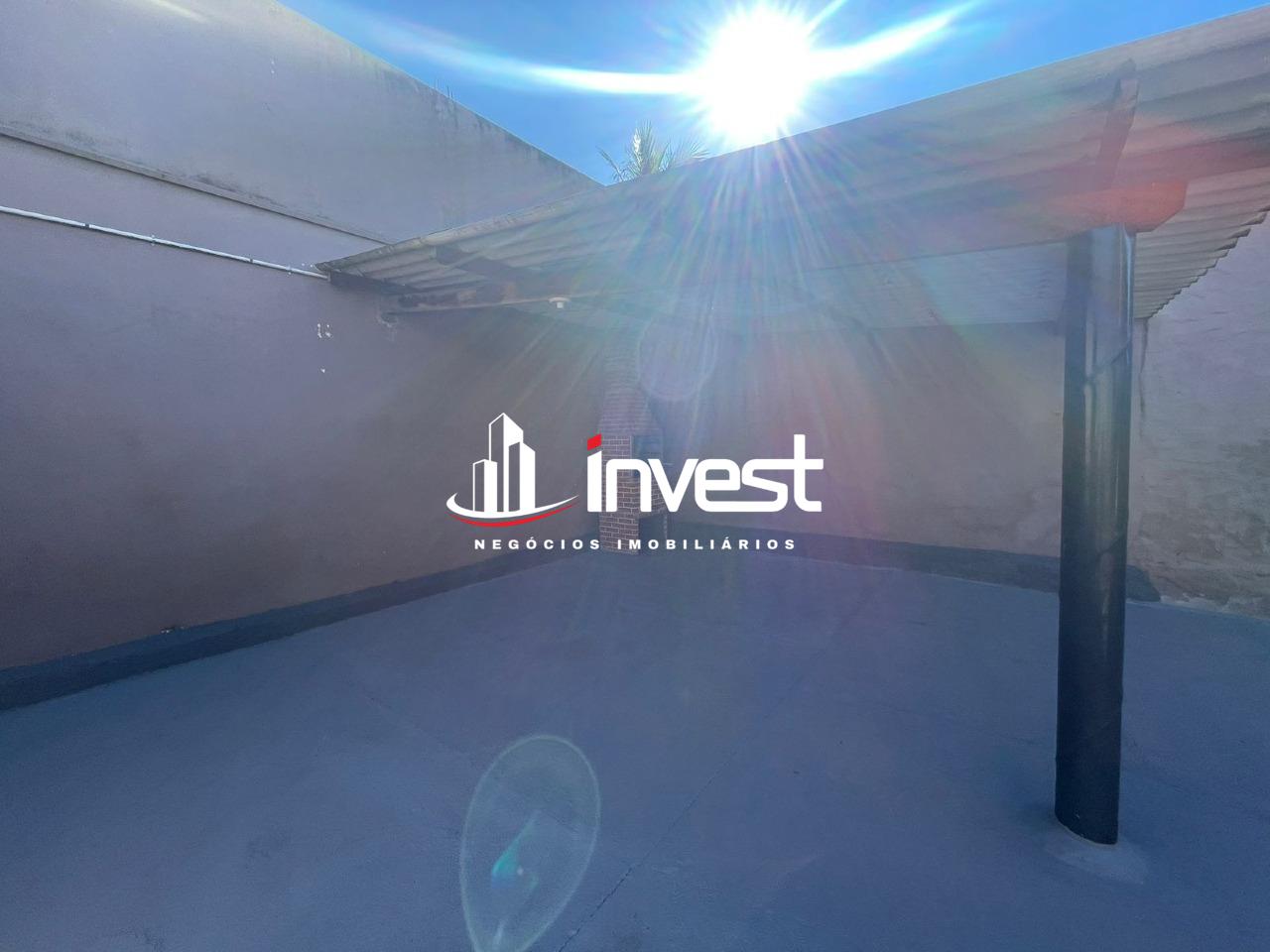 Casa para aluguel no Residencial Estados Unidos: 