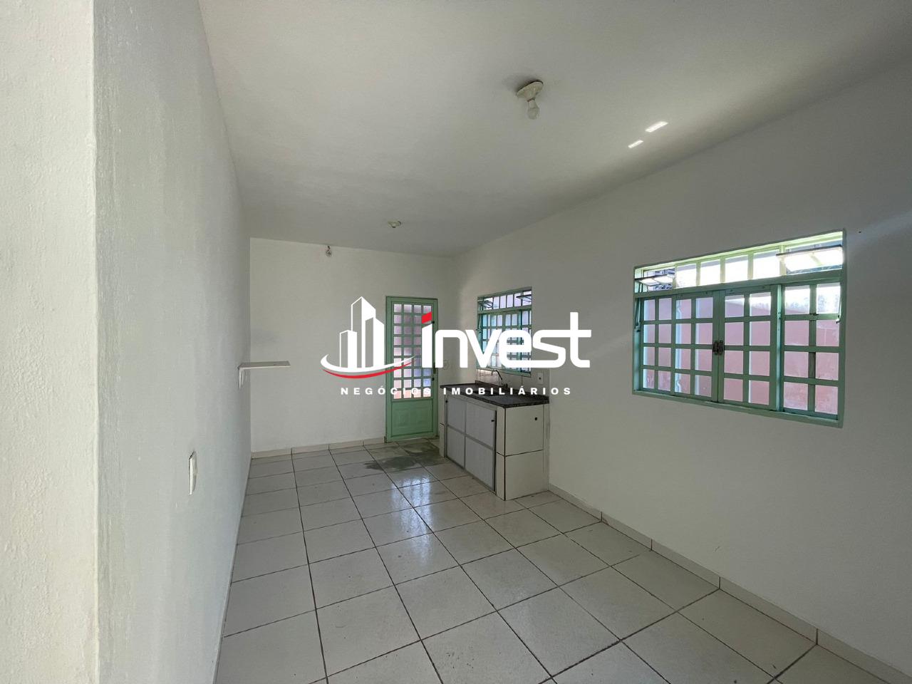 Casa para aluguel no Residencial Estados Unidos: 