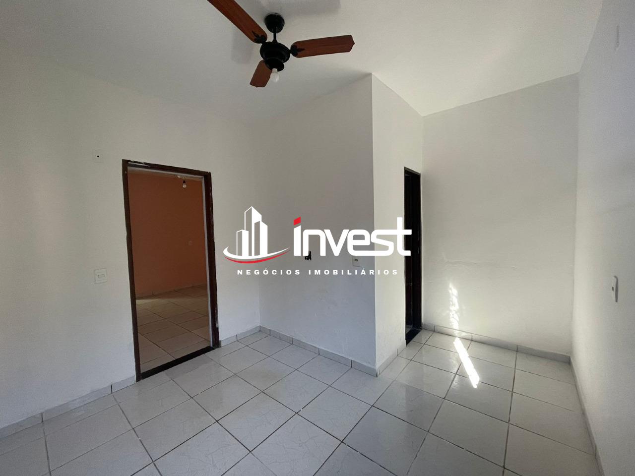 Casa para aluguel no Residencial Estados Unidos: 