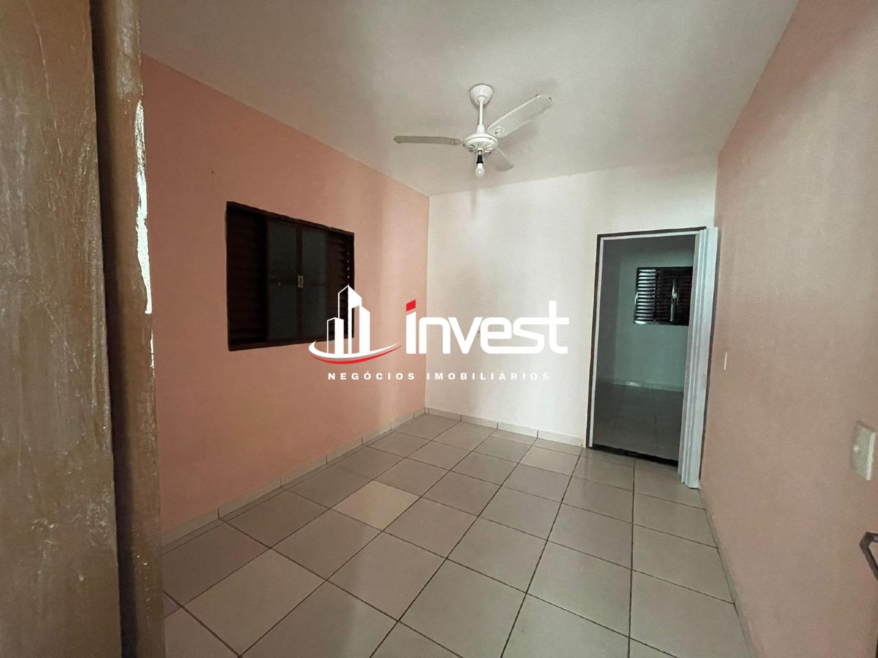 Casa para aluguel no Residencial Estados Unidos: 