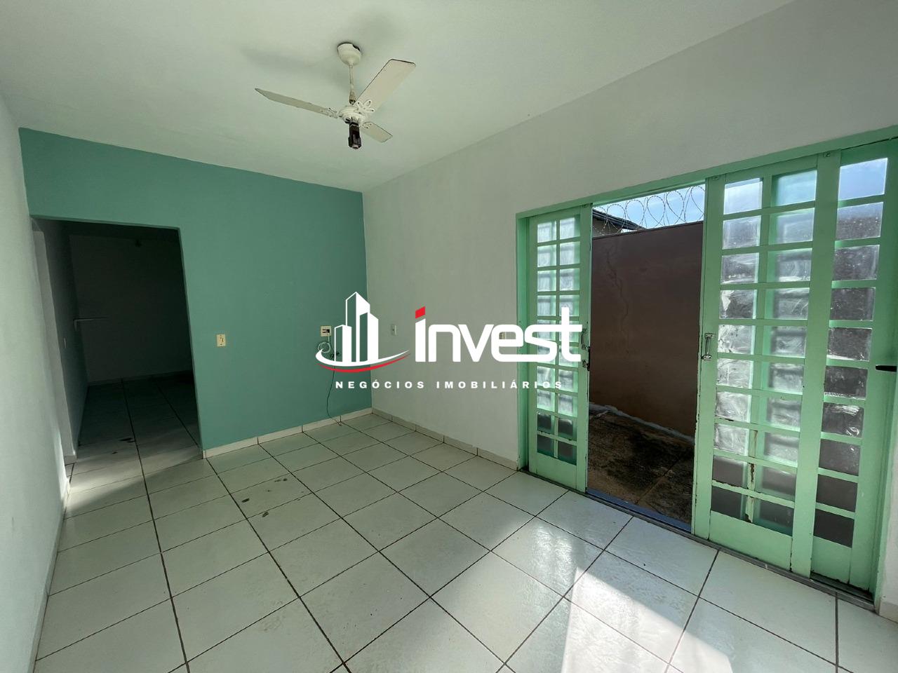 Casa para aluguel no Residencial Estados Unidos: 