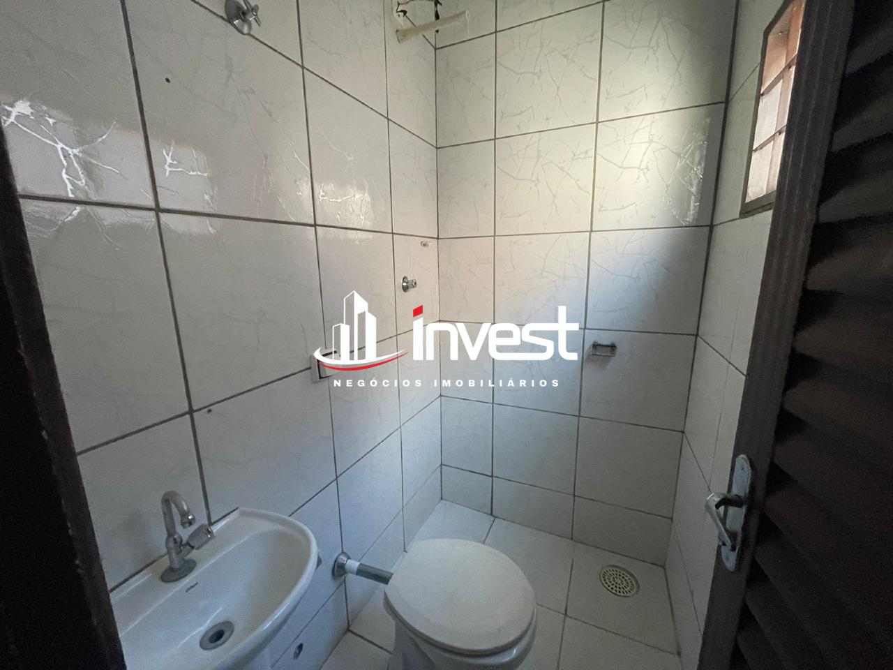 Casa para aluguel no Residencial Estados Unidos: 