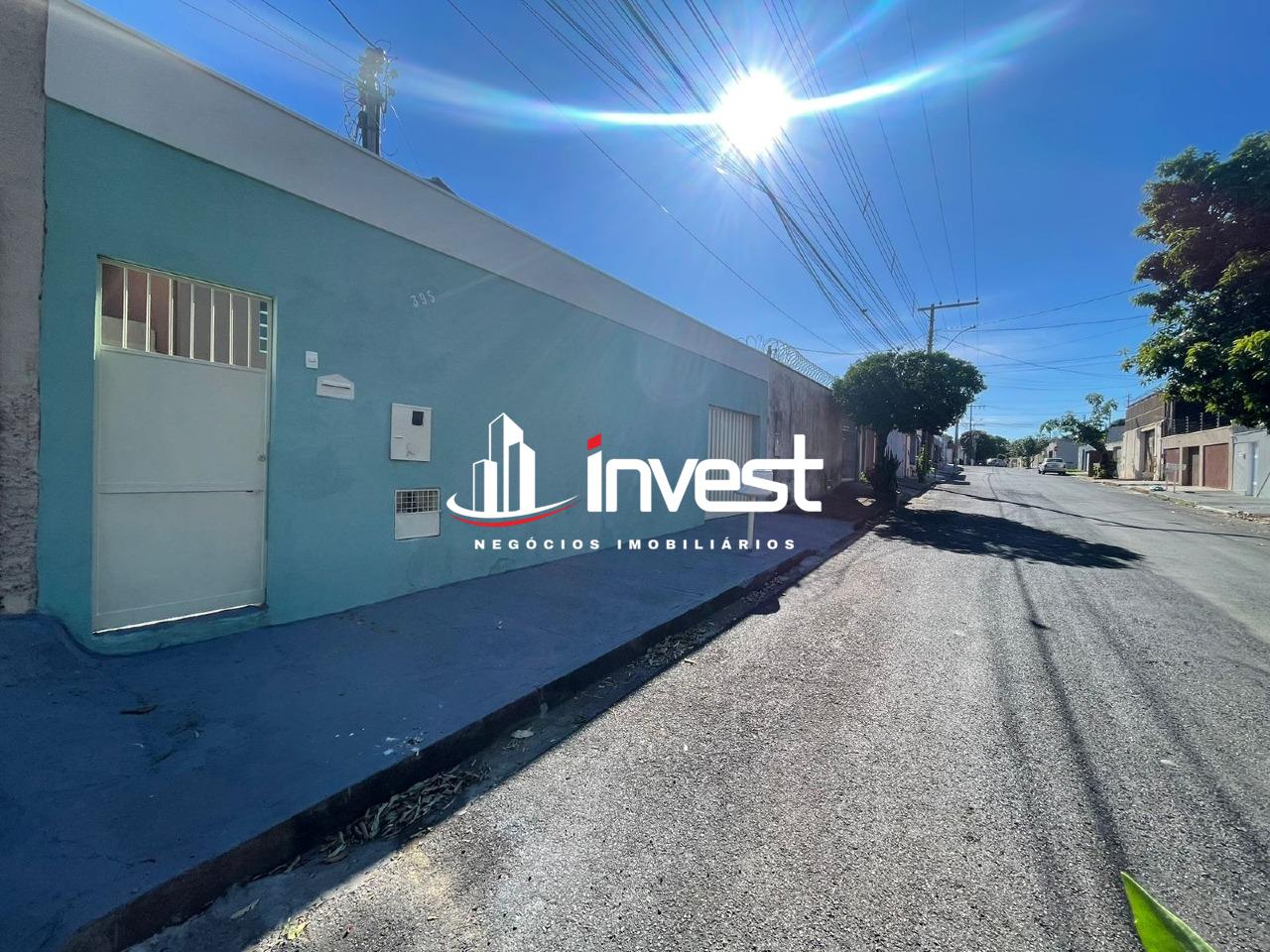 Casa para aluguel no Residencial Estados Unidos: 