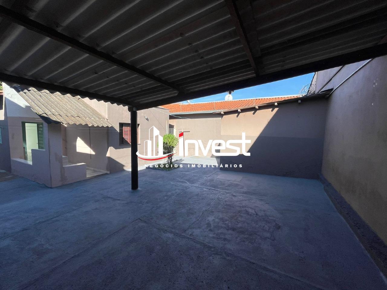 Casa para aluguel no Residencial Estados Unidos: 