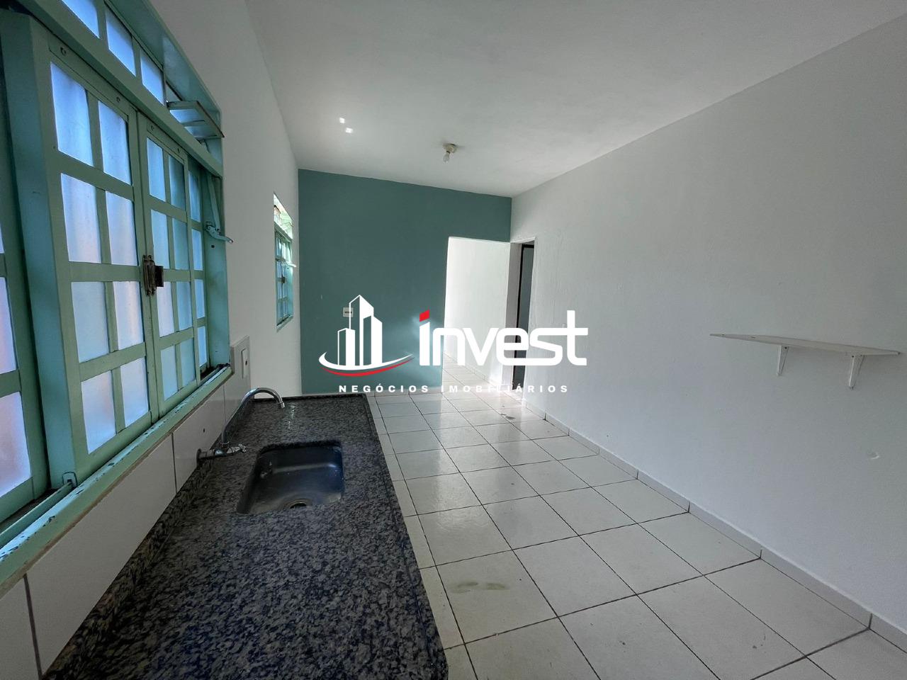 Casa para aluguel no Residencial Estados Unidos: 