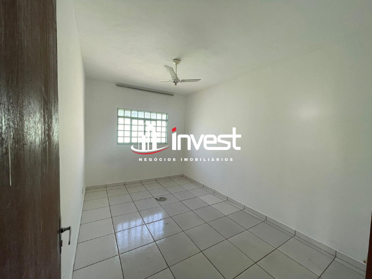 Casa para aluguel no Residencial Estados Unidos: 