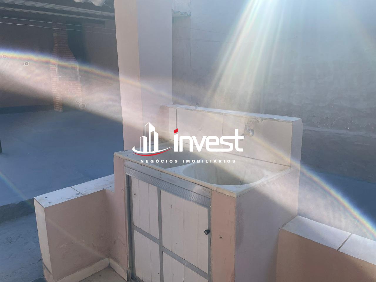 Casa para aluguel no Residencial Estados Unidos: 