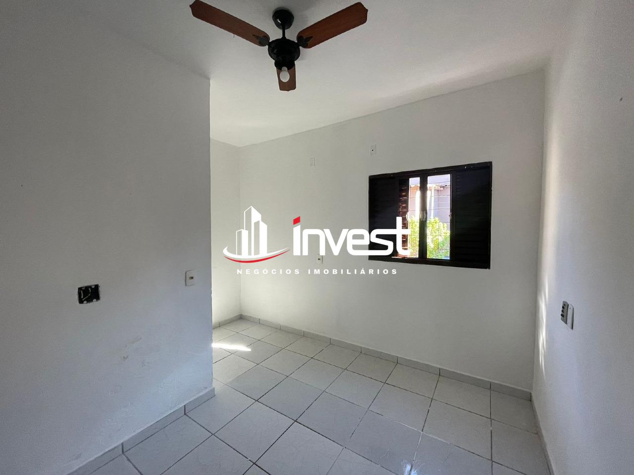 Casa para aluguel no Residencial Estados Unidos: 